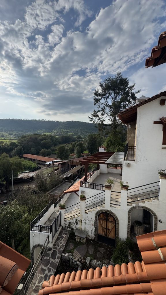 La Toscania Resort Tapalpa