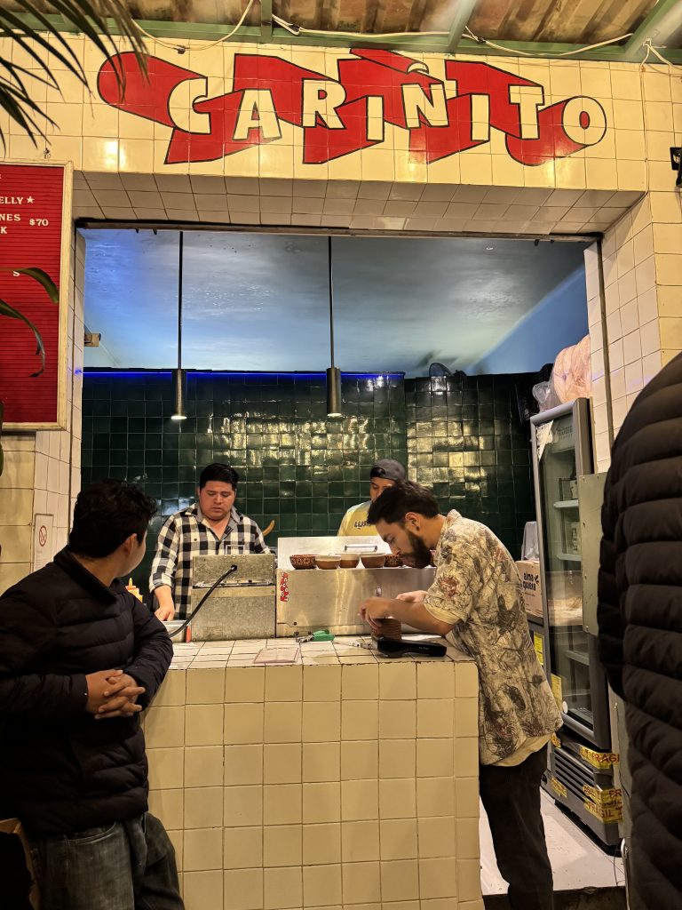 Carinito